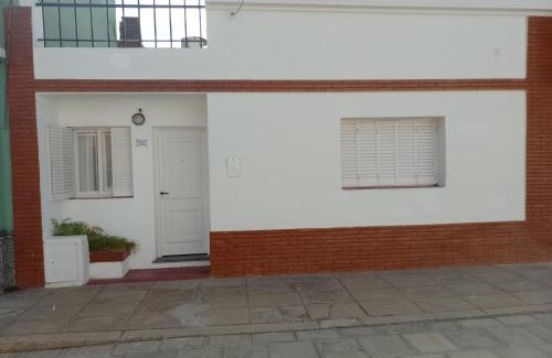 Gualeguaychu House | Santa Fe 304