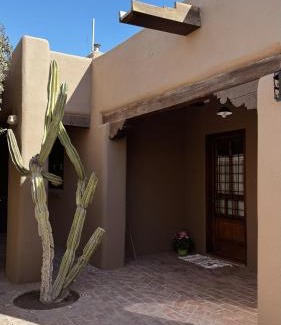 Vistalba House | SANTA FE HOUSE