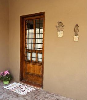 Vistalba House | SANTA FE HOUSE