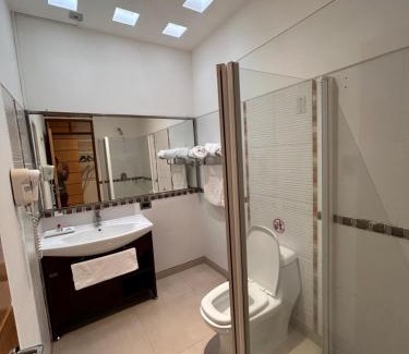 Santa Cruz Hotel | Santa Limbania Boutique Hotel