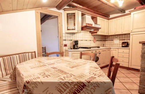 Valdisotto Apartment | Santa Lucia by Interhome