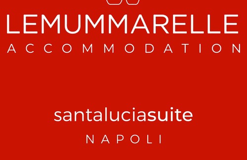 Santa Lucia House | Santa Lucia Suite 7 Comfort