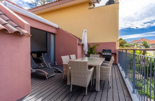 Santa Luzia Apartment | Santa Luzia Funchal View