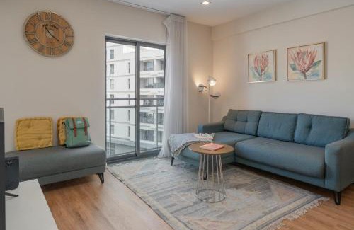Sao Pedro Apartment | Santa Luzia III by An Island Apart