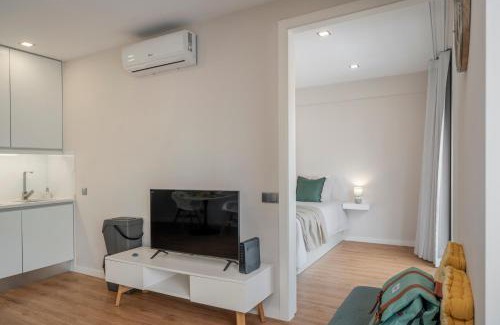 Sao Pedro Apartment | Santa Luzia III by An Island Apart