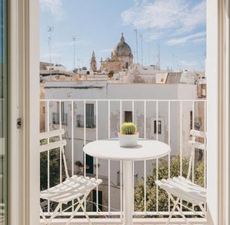 Centro Storico Apartment | Santa Maria 24