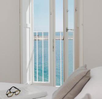 Centro Storico Apartment | Santa Maria 24