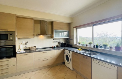 Vale de Santa Maria House | Santa Maria G by Check-in Portugal