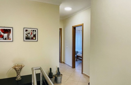 Vale de Santa Maria House | Santa Maria G by Check-in Portugal