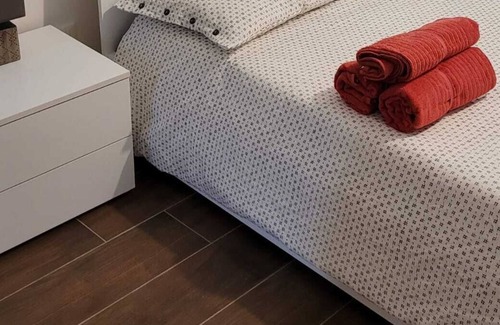 San Giuliano a Mare Apartment | Santa maria House