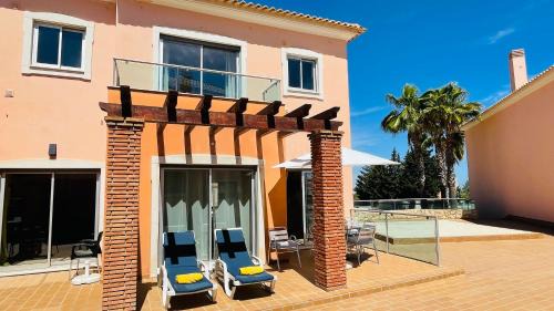 Vale de Santa Maria House | Santa Maria N by Check-in Portugal
