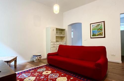 Santa Massenza Apartment | Santa Massenza Vineyard Escape