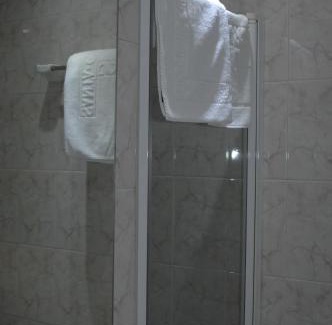 Centro y casco historico Hotel | Santacruz