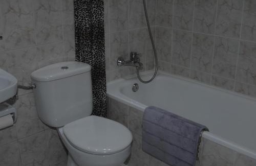 Centro y casco historico Hotel | Santacruz
