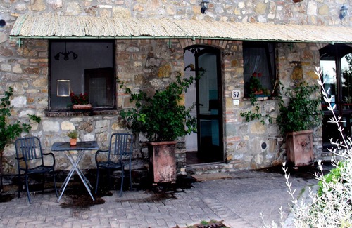 San Venanzo Apartment | SantaLucia Nature Holiday Shared Pool, San Venanzo, Italy