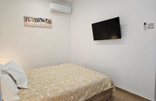 Modugno House | Santalucia Suite