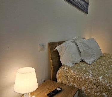 Modugno House | Santalucia Suite