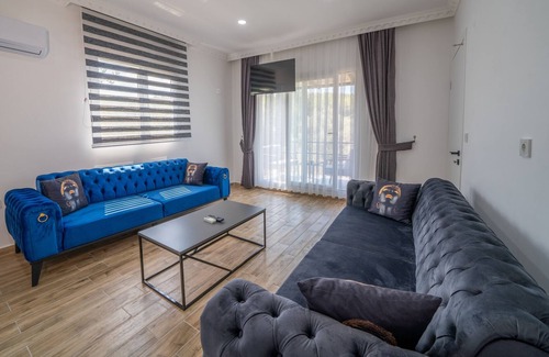 Fethiye House | Santana Villas Gocek