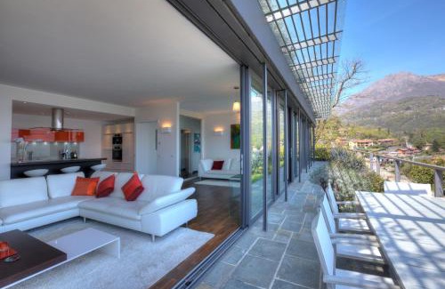 Menaggio House | Sant’Andrea Penthouse