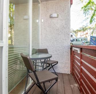 Juodkrante Apartment | Santauta