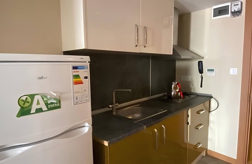Armutlu Hotel | SANTE TERMAL HOTEL