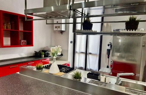 San Donato Apartment | Santhry House