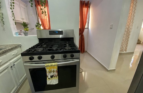 Santiago Province Apartment | Santiago the best Monumental area cozy 3 bedrooms apartment to stay