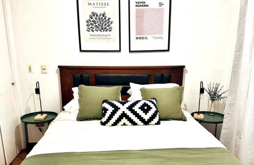 Downtown Santiago Apartment | Santiago Urbano Apartments - Centric Santiago