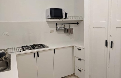 Ensanche Quisqueya Apartment | Santo Domingo Inn Fresh apartament complete