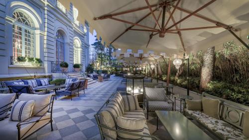 Almagro Hotel | Santo Mauro, a Luxury Collection Hotel, Madrid