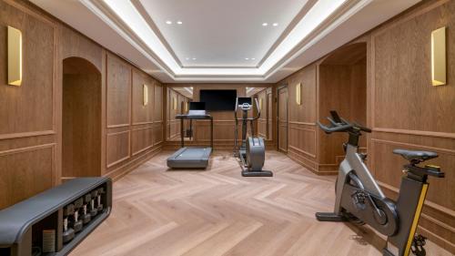 Almagro Hotel | Santo Mauro, a Luxury Collection Hotel, Madrid