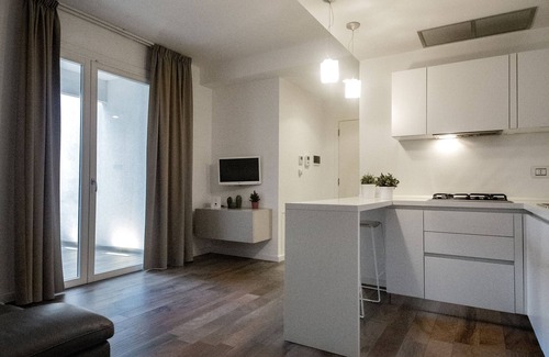 Brindisi Histotic Center Bed & Breakfast | Santo Stefano Luxury Rooms