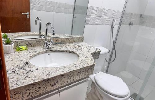 Goiania Apartment | Santorini 2507-Bueno