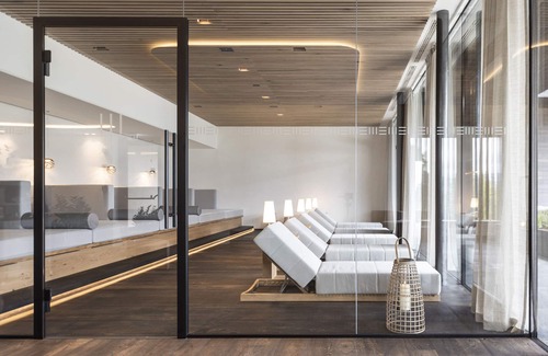 Sant'Andrea in Monte Hotel | Santre dolomythic home