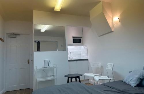 Dublin Apartment | Santry Studio