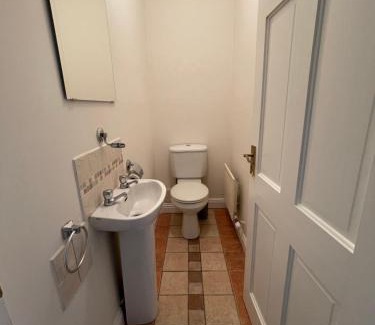 Dublin Apartment | Santry Studio