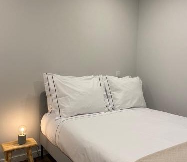 Fatima Apartment | Santuário Fátima - Host 2AP5