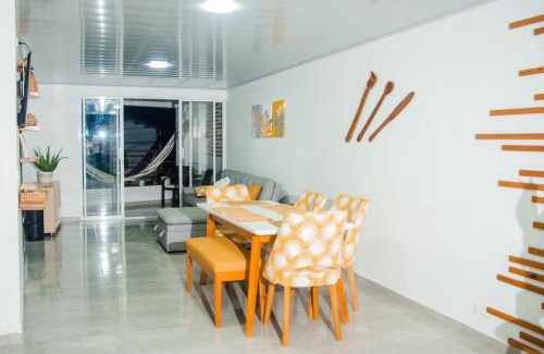 Guadalupe Apartment | SANTUARIO - Apartahotel