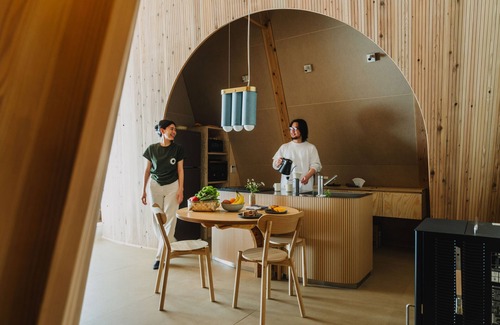 Narusawa House | SANU 2nd Home Kawaguchiko 1st