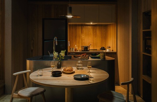 Tsumagoi House | SANU 2nd Home Kitakaruizawa 2nd