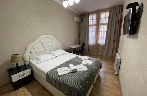 Tbilisi City Centre House | Sanuela Boutique Hotel