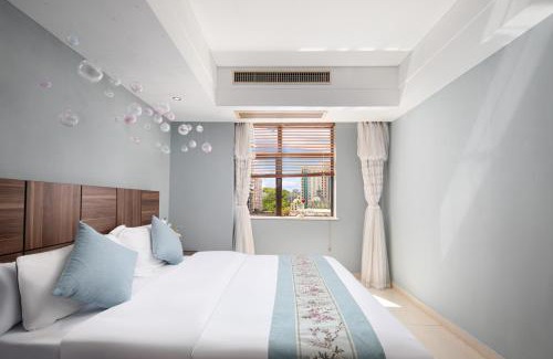 Sanya Hotel | Sanya Xintai Seaview Hotel