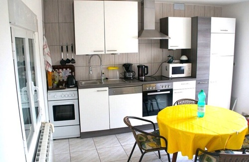 Denia Villa | SAONA VILLAS (AS CHARL): villa for 8 people, private swimming pool, air co
