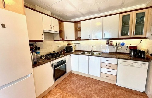 Les Tres Cales Villa | SAONA VILLAS (CP PHIL): villa 6 people, private pool