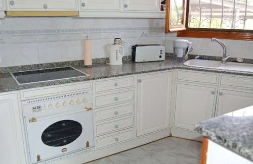 Les Tres Cales Villa | SAONA VILLAS (CP HEIDI): villa for 6 people, private swimming pool