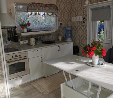 Kolka House | Sapņi