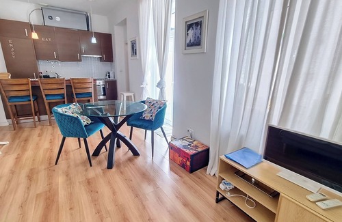 Santa Engracia Apartment | Sapadores · 2 bedrooms apartment Lisbon Boho Chic