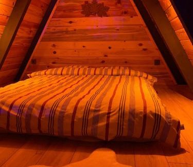 Sapanca Ski Chalet | Sapanca olivia bungalov