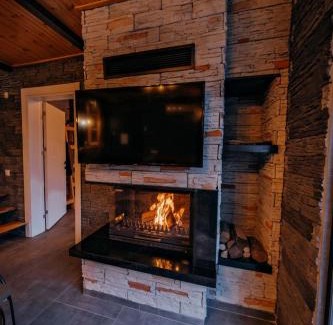 Sapanca Bed & Breakfast | Sapanca Ormanti Bungalov