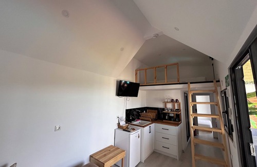 Sapanca Bed & Breakfast | Sapanca Tiny Home